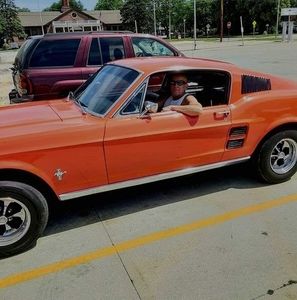 Meet your Posher, Brian